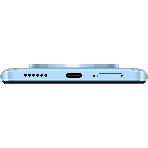 Смартфон Huawei Nova 14i 8/256Gb, голубой, фото8