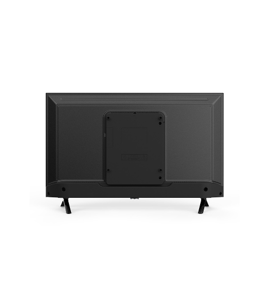 Телевизор Centek 24' CT-8624 черный DLED HD 60Hz
