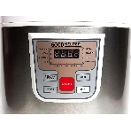Мультиварка GOODHELPER MC 5111, фото7