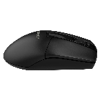 Мышь беспроводная A4Tech G3-330NS черный, 1200 dpi, радиоканал, USB, кнопки - 3, фото14