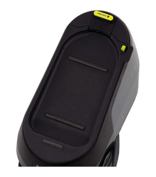 Парогенератор Braun IS3257BK черный, 2200 Вт, 130 г/мин, 500 г/мин, 1800 мл