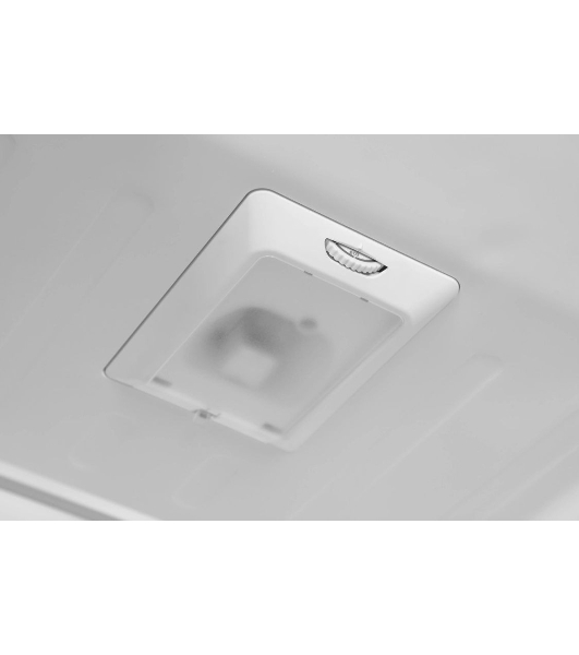 Холодильник Gorenje RK4181PS4 нержавеющая сталь двухкамерный 198/66л морозилка снизу, капельная система