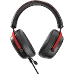 Гарнитура Marvo HG9076 Tactic X чёрный, проводная, USB, подсветка, фото6