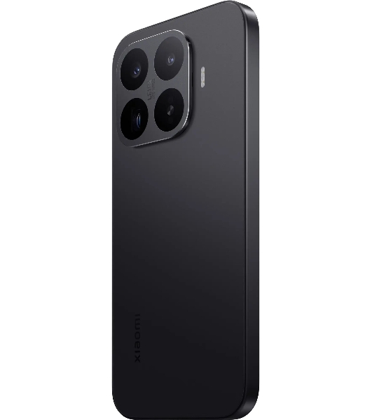 Смартфон Xiaomi 17T 12/512Gb черный