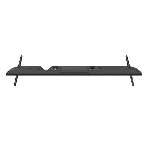 Телевизор BQ 43' 43F40B черный LED FHD 60Hz, фото4