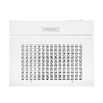 Вытяжка подвесная HOMSair Horizontal 50 белый, 50 см, 420 куб. м/ч, 45 дБ, фото8