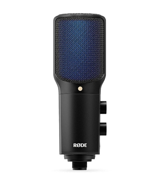 Микрофон Rode NT-USB +