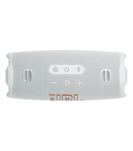 Портативная колонка JBL CHARGE 6 45W белый