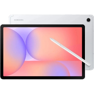 Планшет Samsung Galaxy Tab S10 Lite BSM-X406B 10.9', 6Gb, 128Gb, WiFi, 5G, Android 15 серебристый