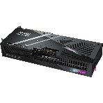 Видеокарта Gigabyte PCI-E GV-R9070XT AORUS E-16GD 1.0 AMD Radeon RX 9070XT 16Gb 256bit GDDR6 2175/20000 HDMIx2 DPx2 HDCP Ret, фото6