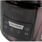 Мультиварка-скороварка Endever VITA 98 черный/сливовый электрическая Endever Vita 98, фото10