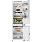 Встраиваемый холодильник Haier BCF5261WRU, фото2