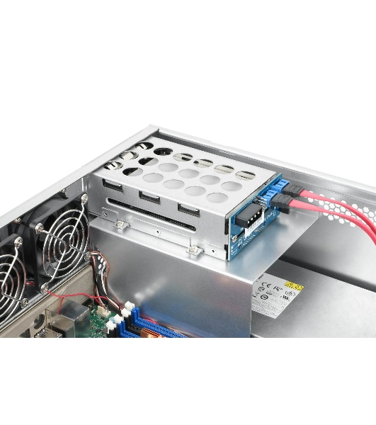 Серверный корпус IN-WIN 3U R300-01