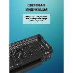 Ламинатор Cactus CS-LAB-F1, 2 вала, A4, 125мкм, 250 мм/мин, фото8