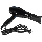 Фен Centek CT-2227 Professional черный, 2200 Вт, фото6