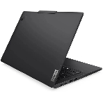Ноутбук ThinkPad T14 Gen 6 14' WUXGA (1920x1200) IPS 400N, Ultra 7 255U, 16GB DDR5-5600, 512GB SSD M.2, Int Graphics, WiFi6E, BT, TPM2, FPR, 5MP+IR Cam,Kb Ru/Eng, 65W USB-C, noOS, 1Y, 1.4kg, фото8