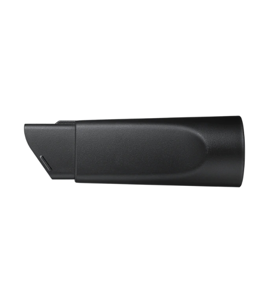 Пылесос Samsung VC15K4136VL/EV черный/оранжевый, 390/1500 Вт, уборка сухая, пылесборник контейнер 1.3 л