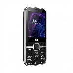 Мобильный телефон BQ 2800L Art 4G черный, фото2