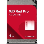 Жесткий диск WD Red Pro WD4005FFBX, 4ТБ, HDD, SATA III, 3.5', фото 1