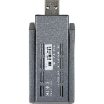Сетевой адаптер Wi-Fi Origo OW1800M, AX1800, USB 3.0, (ант.внеш.несъем.) 2ант., фото4