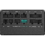Блок питания Deepcool/GamerStorm PN850M, 850Вт, 80 PLUS Gold, 120мм, черный, фото6