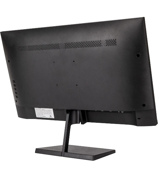Монитор 23.8' HIPER EasyView SB2402 черный IPS 1920x1080, 100 Гц, 4 мс, 16:9, 250 кд/м², 1xHDMI, 1xDP, 1xVGA, 1x3.5 мм,