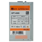 Блок питания CWT GPT-450S, 450Вт, 120мм, серый, фото2