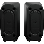 Акустическая система Оклик OK-120U 2.0 черный 6Вт, фото12