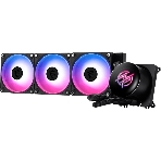 Кулер для процессора MULTI SOCKET MPG CORELIQUID P13 360 MSI, фото 1