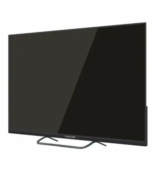 Телевизор NOVIS 32' NTV-H3201T черный HD DLED 60Hz