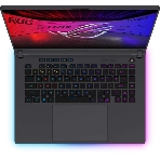 Ноутбук ASUS ROG Strix G16 G615LR-S5348/16'/IPS/Intel Core Ultra 7 255HX/32GB/1024GB SSD/NVIDIA GeForce RTX 5070 Ti 12GB/Windows 11 Pro/серый/2.65kg, фото8