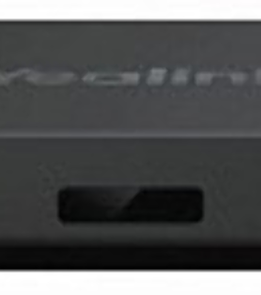 Коммутатор Yealink AVHUB, черный 1306011