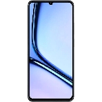 Смартфон Realme Note 60х RMX3938 3/64Gb, черный, фото 1