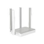 Интернет-центр Netcraze Runner 4G (NC-2212) с модемом 4G, Mesh Wi-Fi N300 и 4-портовым Smart-коммутатором, фото3