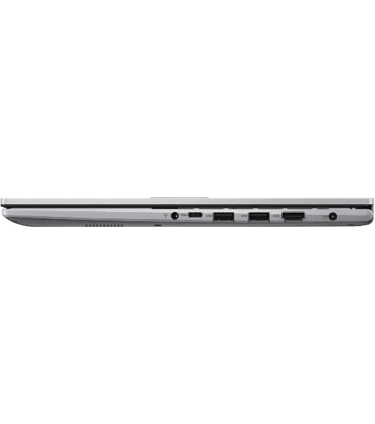 Ноутбук Asus Vivobook 15 X1504VA-BQ2969/15.6'/IPS/Intel Core i3 1315U/16Gb 512Gb SSD/Intel UHD Graphics/без ОС/серебристый/1.7kg