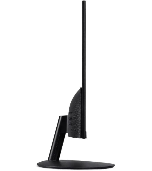 Монитор 23.8' Acer SA242YG0bi IPS 1920x1080, 120 Гц, 1 мс VRB, 16:9, 250 кд/м², 1xVGA, 1xHDMI, черный