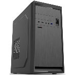 Компьютерный корпус IN-WIN MINITOWER MATX 500W черный SV511/6193554, фото 1