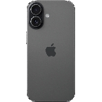 Смартфон Apple iPhone 17 A3520 512Gb черный, фото2