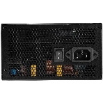 Блок питания Chieftec CHIEFTRONIC GPX-850FC, 850Вт, 80 PLUS Gold, модульный, 120мм, черный, фото5