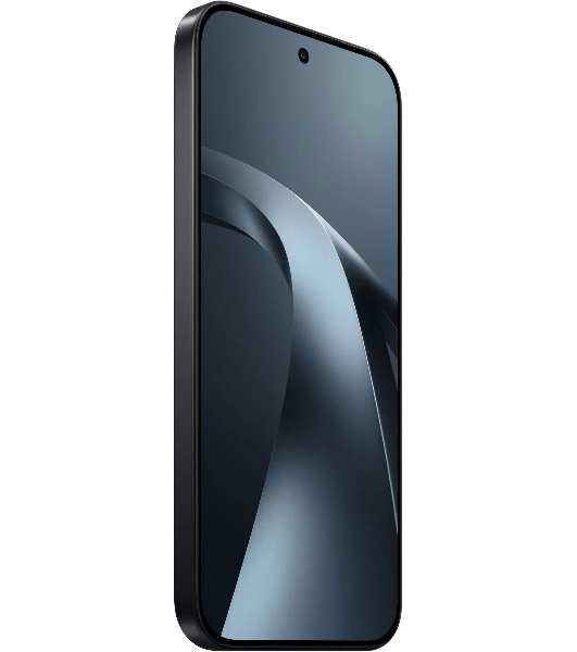 Смартфон Xiaomi 17T 12/512Gb черный