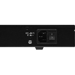 Маршрутизатор D-Link DSA-2208X/A1A, 6×1 Гбит/с + 2×10 Гбит/с SFP+, управляемый, фото4