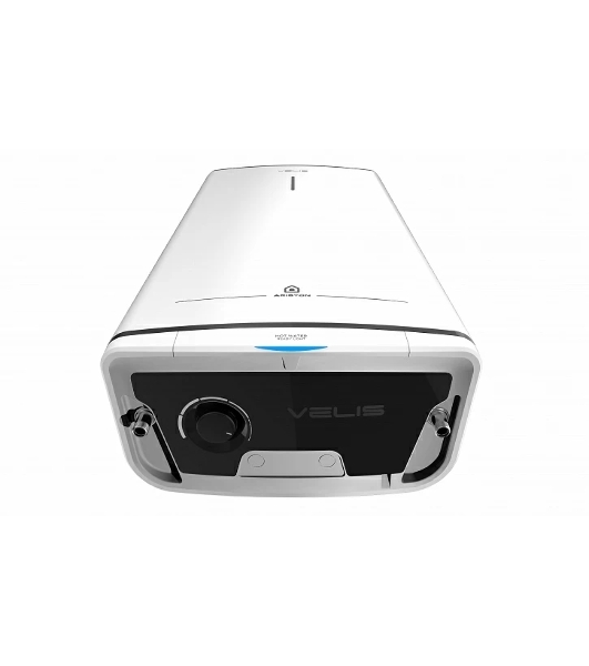 Водонагреватель электрический Ariston Velis Tech R ABS 50 белый, накопительный, 50 л, 2,5 кВт