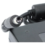 Блок питания (сетевой адаптер) для ноутбуков HP 19.5V 7.7A 150W 7.4*5.0mm, фото2