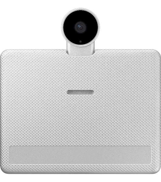 Монитор 27' Samsung ViewFinity S9 S27C902PAI IPS 5120x2880, 60 Гц, 5 мс, 16:9, 600 кд/м2, Thunderbolt, mini DP, 3xUSB 3.0, серебристый
