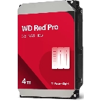 Жесткий диск WD Red Pro WD4005FFBX, 4ТБ, HDD, SATA III, 3.5', фото2