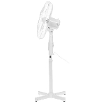 Вентилятор Eurostek EFS-4050 White напольный 1шт/уп, фото5