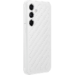 Чехол (клип-кейс) Samsung для Samsung Galaxy S24+ Shield Case S24+ светло-серый (GP-FPS926SACJR), фото4