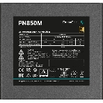 Блок питания Deepcool/GamerStorm PN850M, 850Вт, 80 PLUS Gold, 120мм, черный, фото7