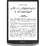 Электронная книга PocketBook Inc Pad X Pro Mist серый (PB1040D-M-WW), фото15