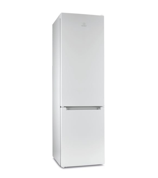 Холодильник Indesit DS 3200 W белый двухкамерный 252/87л морозилка снизу